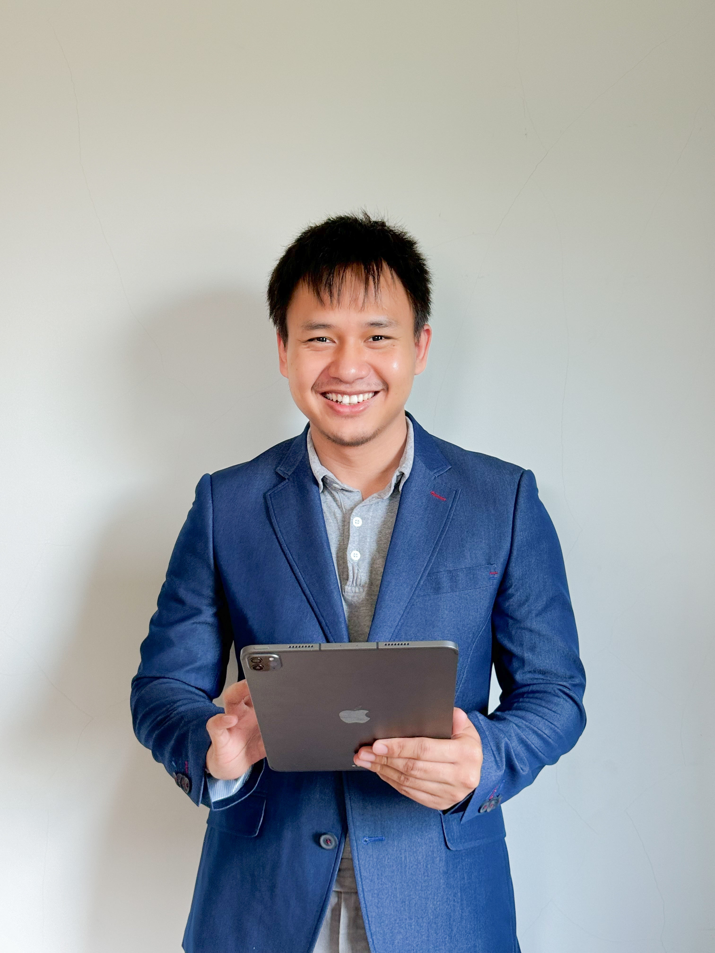 โปรไฟล์พี่เอก